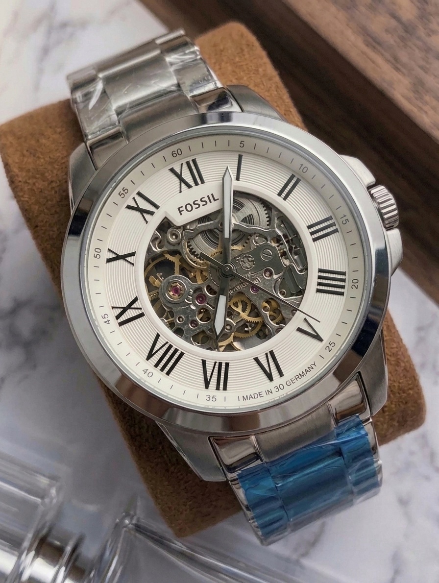 Fossil automatic 3103
