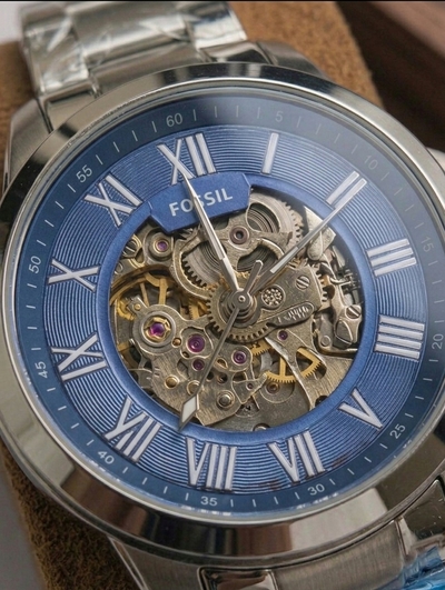 Fossil automatic 3103_img_1