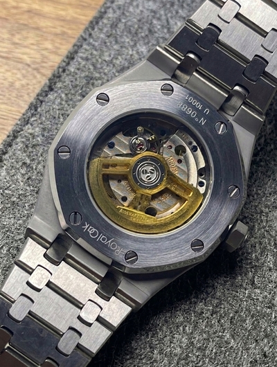 Audemars Piguet Royal Oak 16202_img_2