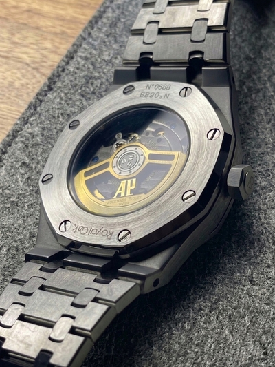 Audemars Piguet Royal Oak 16202_img_3