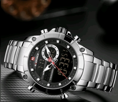 Naviforce NF:9163_img_1