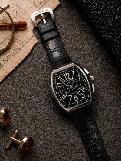 Franck Muller Vanguard_img_0