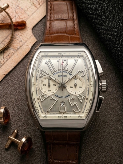 Franck Muller Vanguard_img_0