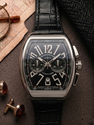 Franck Muller Vanguard_img_1