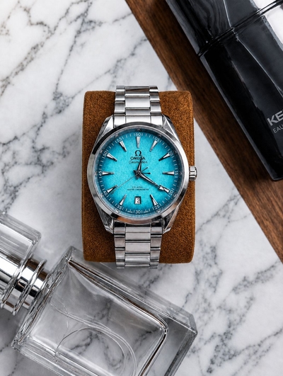 Omega seamaster (Co-axial)_img_1