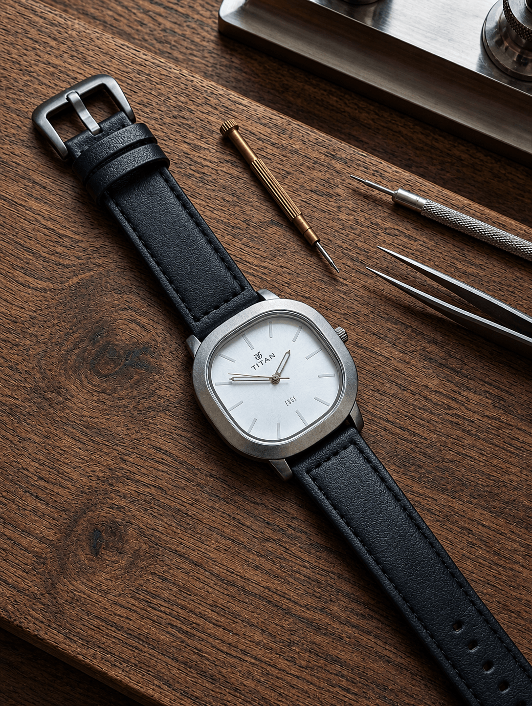 Titen EDGE Slim