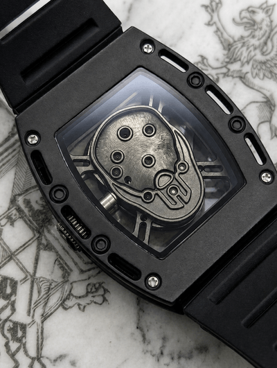 Richard Mille RM 052_img_3