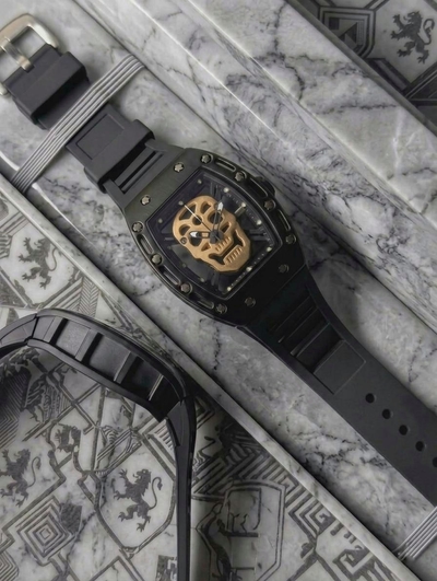 Richard Mille RM 052_img_0