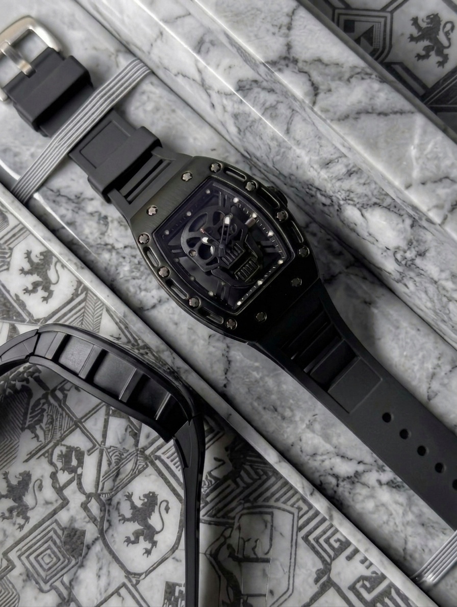 Richard Mille RM 052