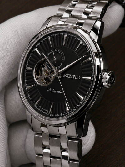 Seiko presage 24hour (black)_img_1