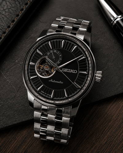 Seiko presage 24hour (black)_img_2