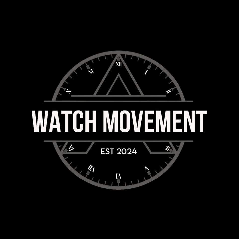 WATCH MOVEMENT logo
