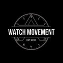 WATCH MOVEMENT