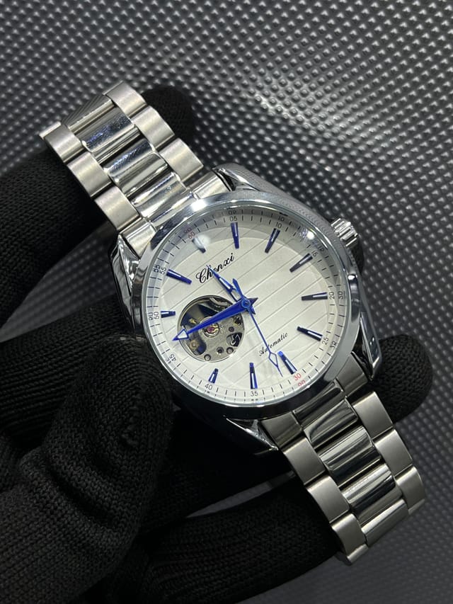 CHENXI AUTOMIC_img_0