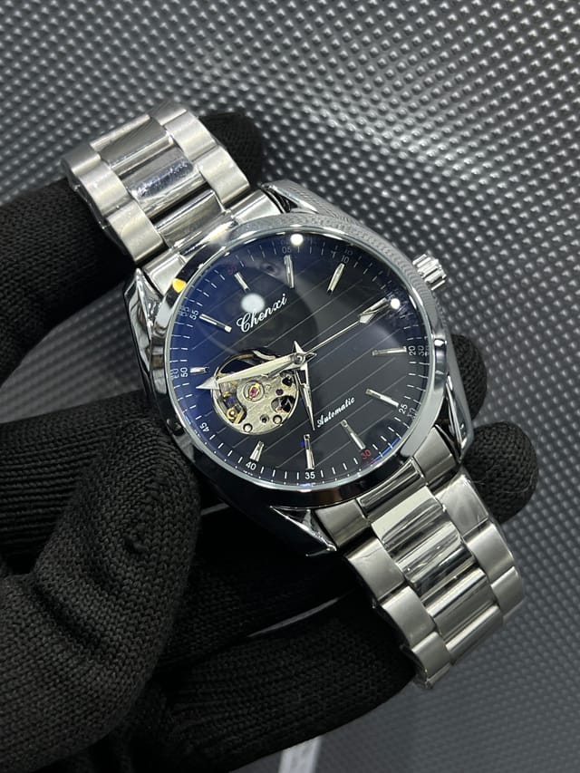 CHENXI AUTOMIC_img_1