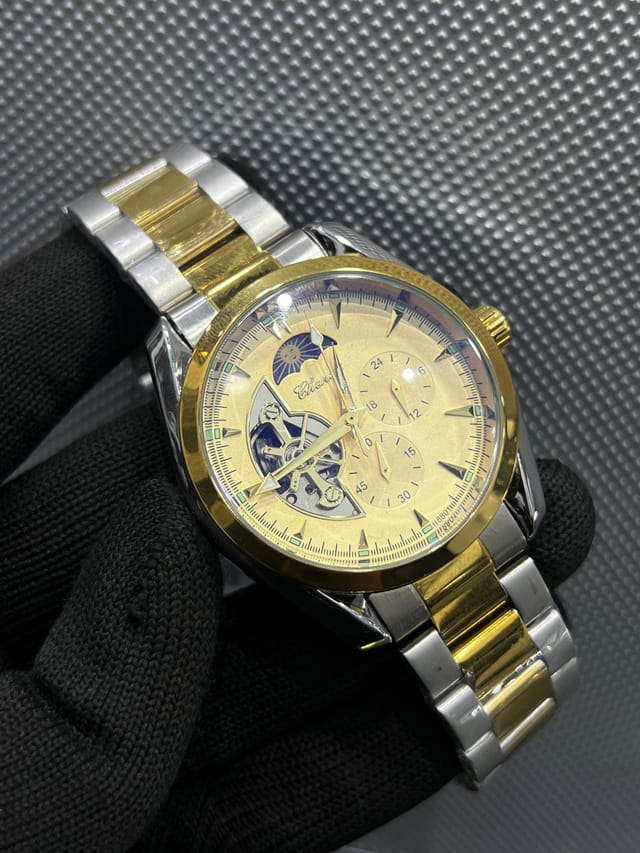 CHENXI AUTOMIC_img_3