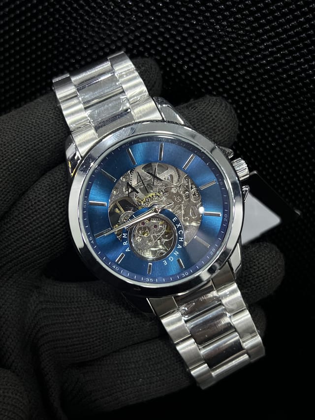 ARMANI X AUTOMATIC_img_1