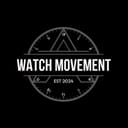 WATCH MOVEMENT
