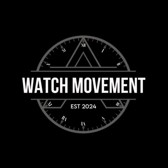 WATCH MOVEMENT