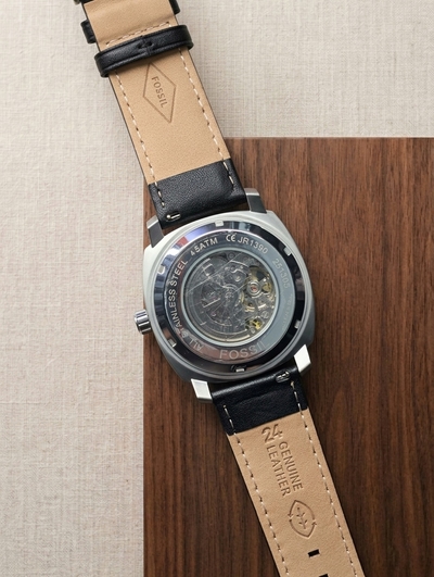 Fossil Modern Machine Automatic watch, specifically model ME3254_img_1
