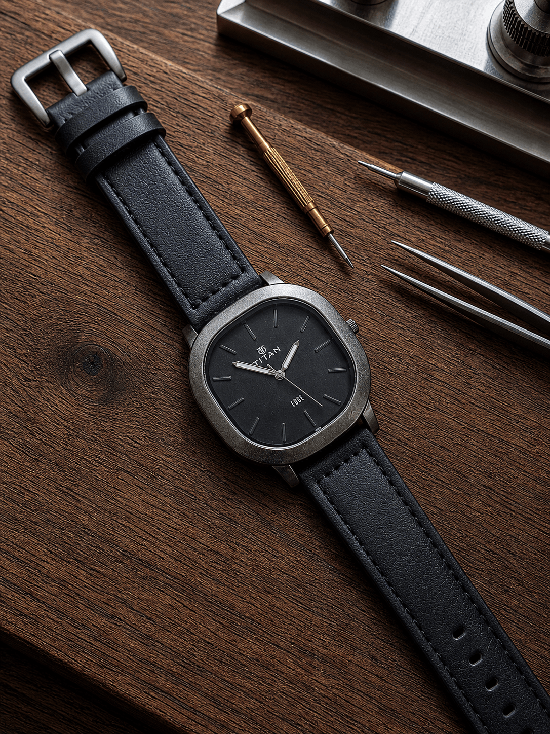 Titen EDGE Slim