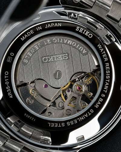 Seiko presage 24hour (white)_img_3