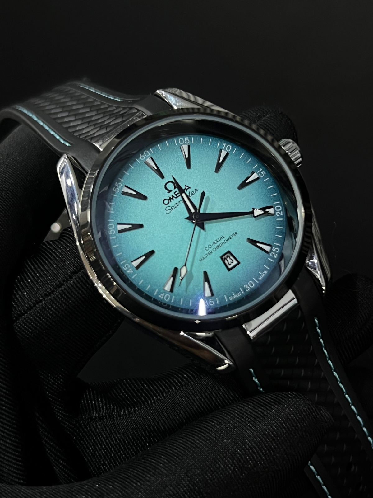 aqua terra