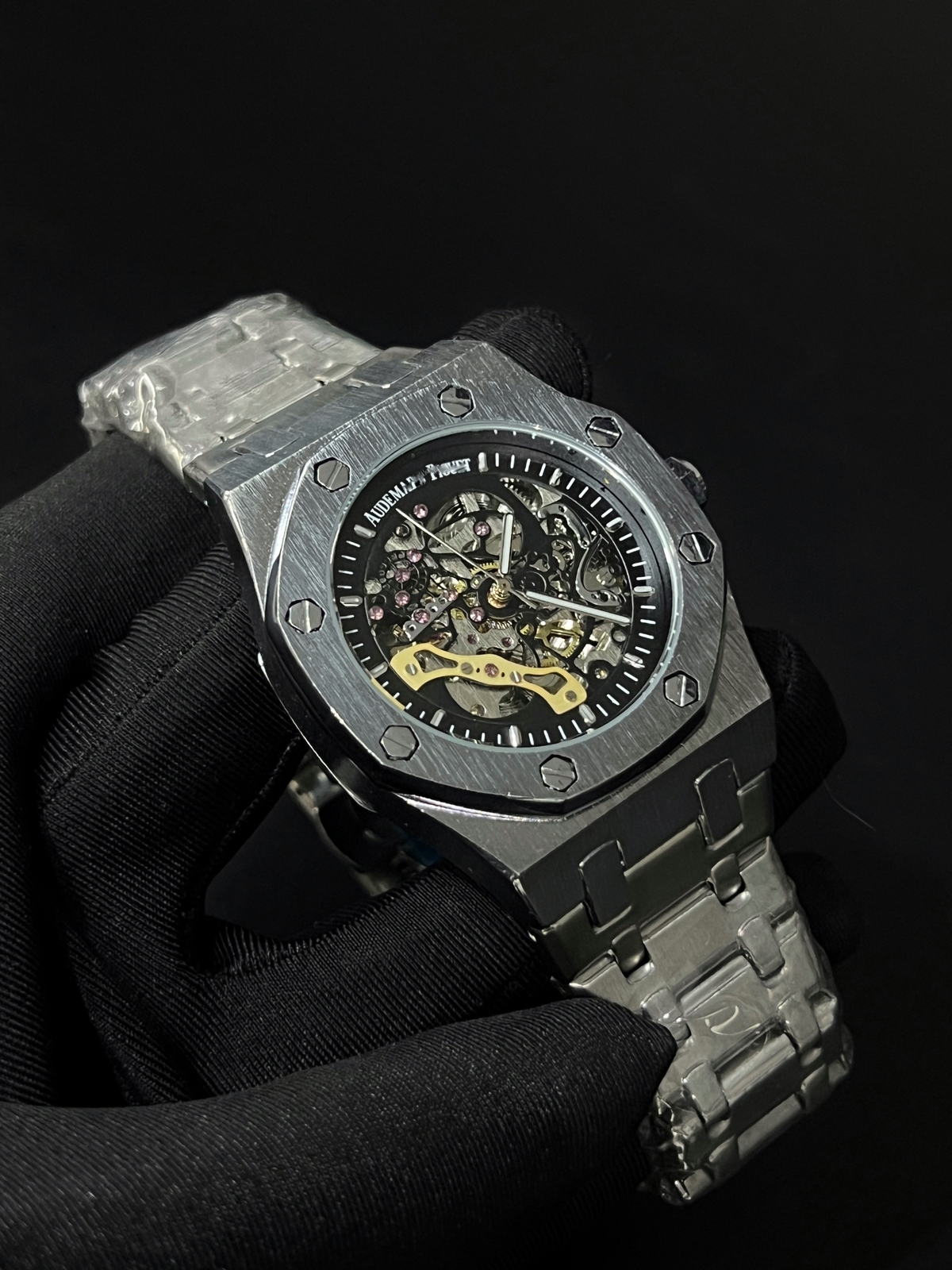 Ap auto