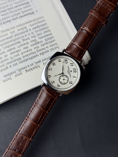 Vacheron Constantin Historiques American 1921 (coffe)_img_1