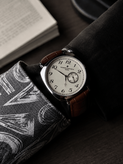 Vacheron Constantin Historiques American 1921 (coffe)_img_0