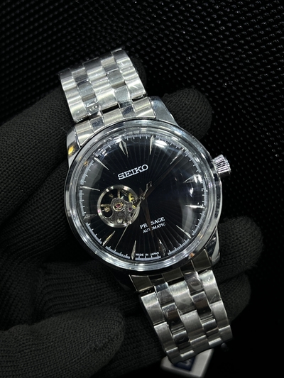 SEIKO PRESAGE_img_0