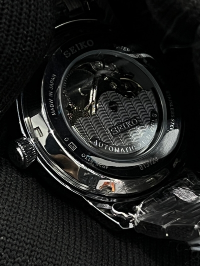 SEIKO PRESAGE_img_1